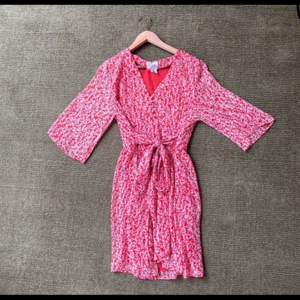 Sézane Ambroise Dress